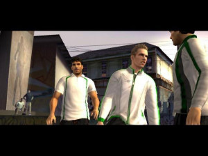 FIFA Street - Gamecube