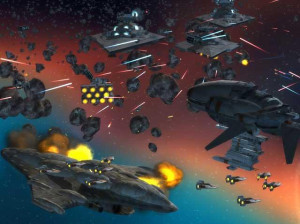 Star Wars : Empire at War - PC