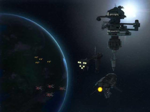 Star Wars : Empire at War - PC