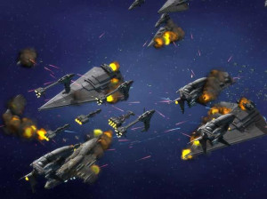 Star Wars : Empire at War - PC