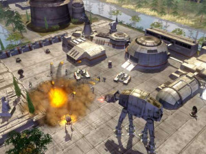 Star Wars : Empire at War - PC