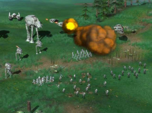 Star Wars : Empire at War - PC