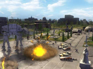 Star Wars : Empire at War - PC