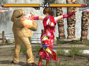 Tekken 5 - PS2