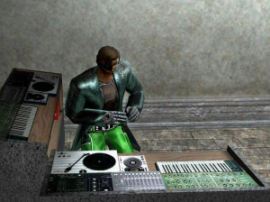 The Matrix Online - PC