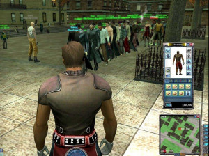 The Matrix Online - PC