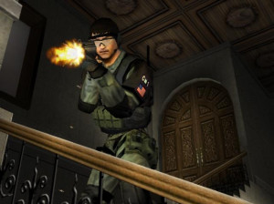 Tom Clancy's Rainbow Six : Lockdown - Gamecube