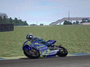 Moto GP 4 - PS2