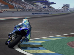 Moto GP 4 - PS2