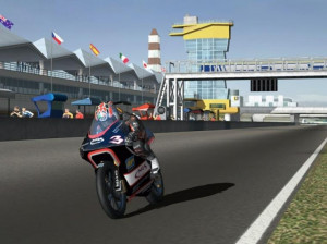 Moto GP 4 - PS2