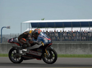 Moto GP 4 - PS2