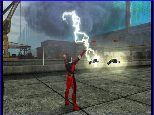 City of Heroes - PC