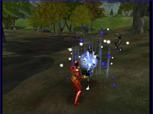 City of Heroes - PC