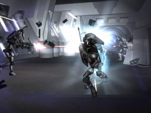 Star Wars : Republic Commando - PC