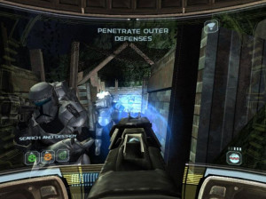 Star Wars : Republic Commando - PC