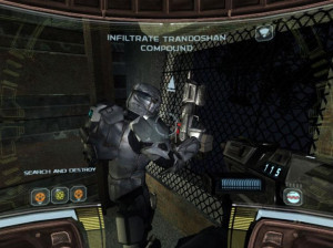 Star Wars : Republic Commando - PC