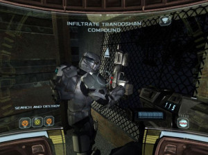 Star Wars : Republic Commando - Xbox