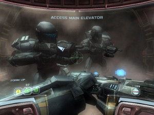 Star Wars : Republic Commando - PC