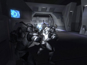 Star Wars : Republic Commando - PC