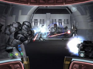 Star Wars : Republic Commando - PC