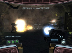 Star Wars : Republic Commando - PC