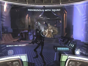 Star Wars : Republic Commando - PC