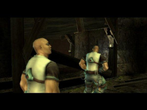 TimeSplitters 3 : Future Perfect - PS2