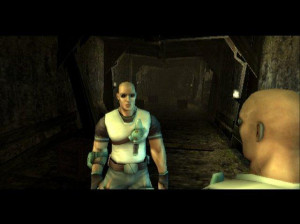 TimeSplitters 3 : Future Perfect - Gamecube