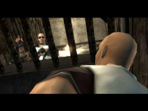 TimeSplitters 3 : Future Perfect - Gamecube