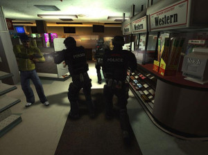 S.W.A.T. 4 - PC