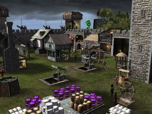 Stronghold 2 - PC