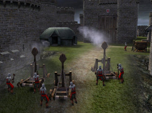 Stronghold 2 - PC