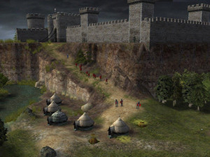 Stronghold 2 - PC