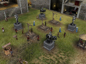 Stronghold 2 - PC