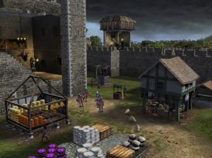 Stronghold 2 - PC