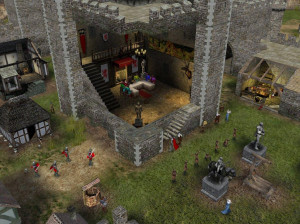 Stronghold 2 - PC