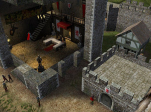 Stronghold 2 - PC