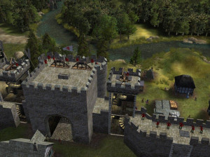 Stronghold 2 - PC