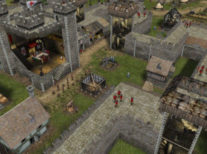 Stronghold 2 - PC