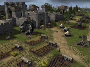 Stronghold 2 - PC