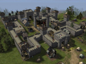 Stronghold 2 - PC