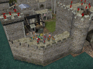 Stronghold 2 - PC