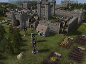 Stronghold 2 - PC