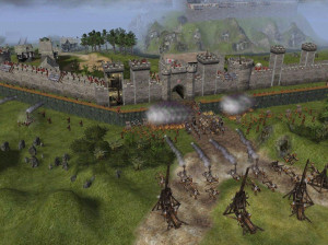 Stronghold 2 - PC