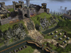 Stronghold 2 - PC