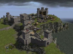 Stronghold 2 - PC