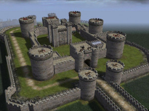 Stronghold 2 - PC