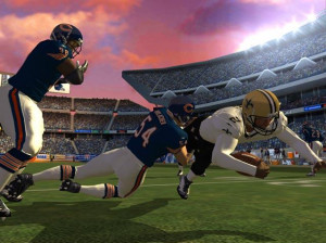 ESPN NFL 2K5 - PS2