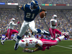 ESPN NFL 2K5 - PS2