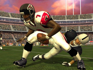 ESPN NFL 2K5 - PS2